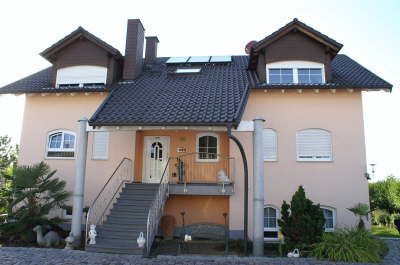 Geschftshaus