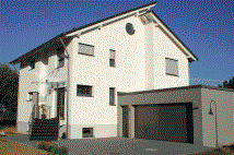 Mehrfamilienhaus